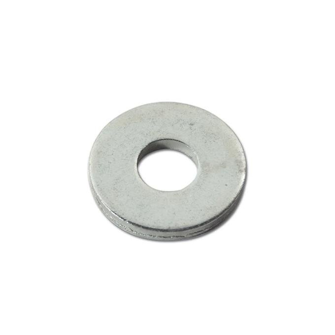 Redline Restomotive® 1963-1982 Chevrolet Corvette Spare Tire Lock Bolt Spacer