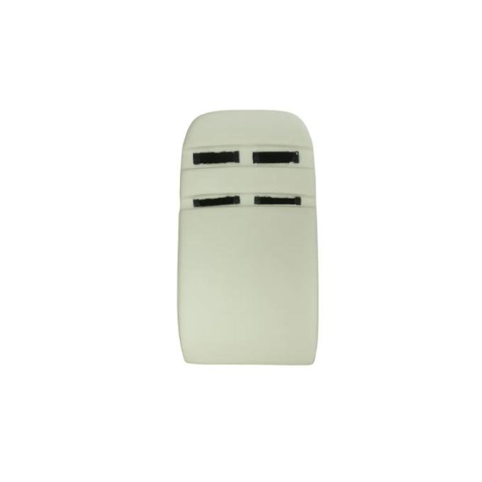 CA 1997-2004 Chevrolet Corvette Seat Foam Sport Back Inner 39121
