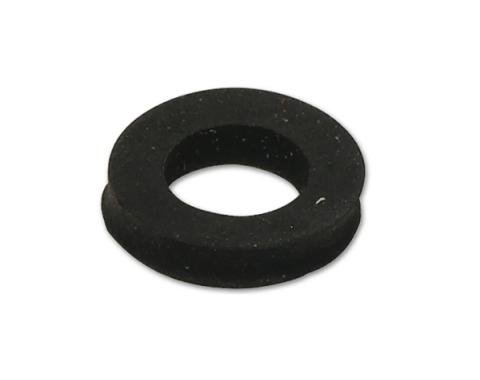 Corvette Hardtop Rear Bolt Rubber Washer, 1963-1975