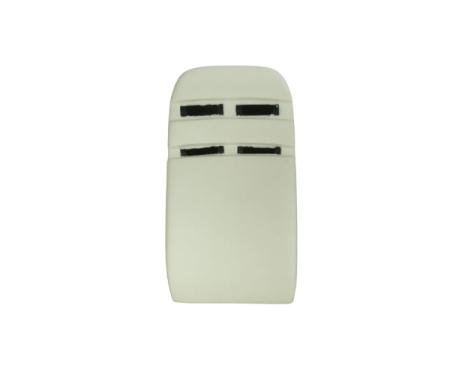 CA 1997-2004 Chevrolet Corvette Seat Foam Sport Back Inner 39121