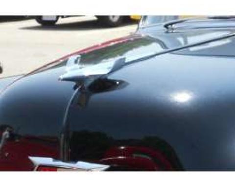 Chevy Hood Bird, Best, 1954