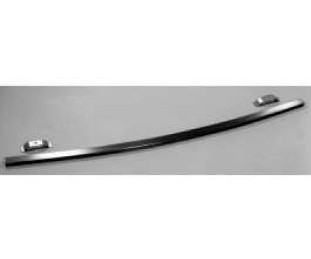Chevy Rear Body Trunk Floor Brace, 1949-1952