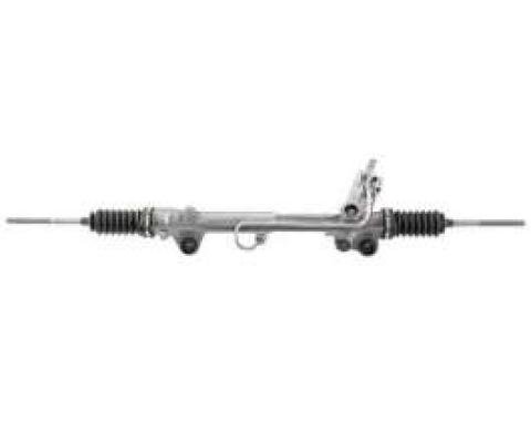 Chevy Rack And Pinion Unit, Power, Mustang II, 1949-1954