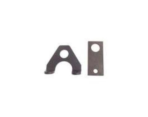Early Chevy Engine Lift Brackets, BB Conversion, 1949-1954