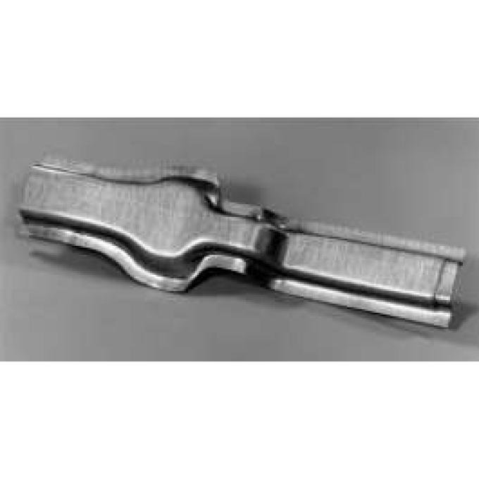 Chevy Front Floor Brace, Left Or Right, 1949-1952