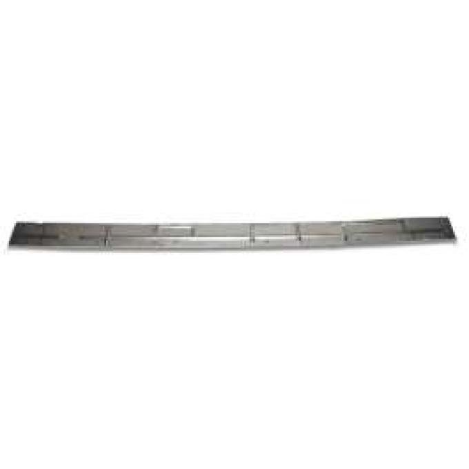 Chevy Inner Rocker Panel, Right, 1953-1954