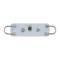 Dennis Carpenter Bulb - #561 - "Loop" Type - 1973-79 Ford Truck, 1978-79 Ford Bronco    LED-561