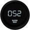 Intellitronix Water Temperature LED Digital Black Bezel M9113