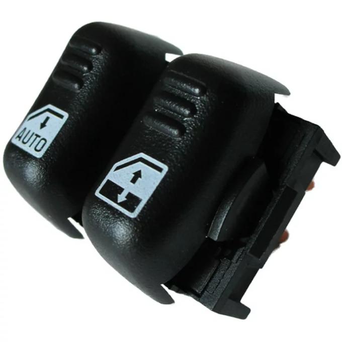 Camaro Power Window Switch, Left, 1994-1996