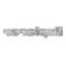 Dennis Carpenter Bedside Name Plate - EXPLORER - 1973-78 Ford Truck     D3TZ-9925622-D