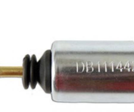 Camaro Cowl Induction Flapper Valve Solenoid, 1967-1969 & 1980-1981