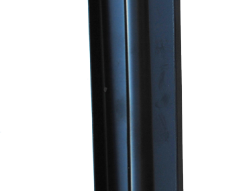 Key Parts '67-'68 Center Grille Support 0849-074 G