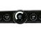 Intellitronix 1965-1966 Ford Mustang LED Digital Gauge Panel DP7001