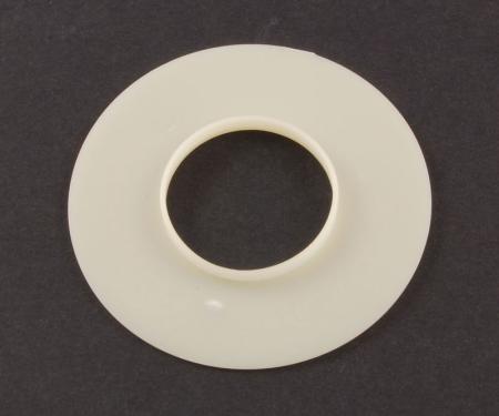 Dennis Carpenter Door or Window Crank Handle Escutcheon - 1951-63 Ford Car B7A-7023370-B