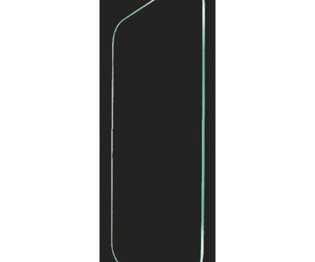 Windwing Glass Open 28-29 A-18252-A