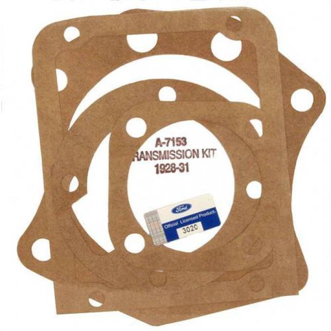 Transmission Gasket Set A-7153
