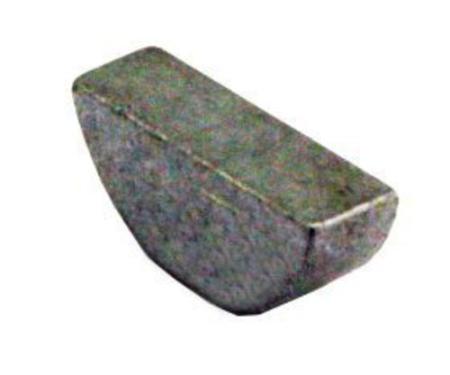 Pitman Arm Key T-3548