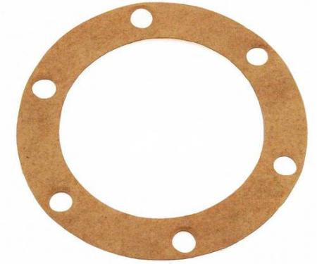Clean Out Gasket Oil Pan A-6727-AR