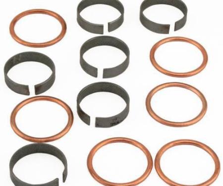 Original Gland and Copper Ring Set T-3063/64