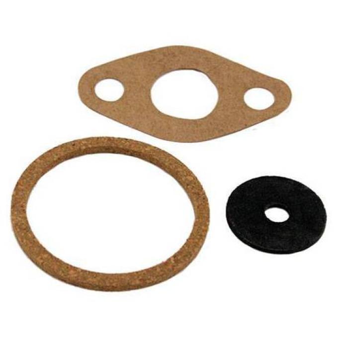 Steering Gasket Set 29-31 A-3581-BS
