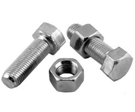 Carb Mounting Bolt Set T-4130