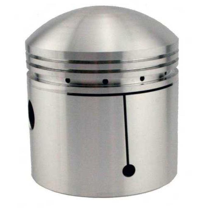 .020 High Compression Piston Set T-3021-HC020