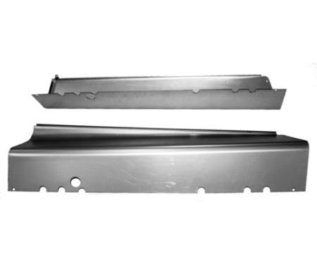 Splash Shields 1930 A-840-B