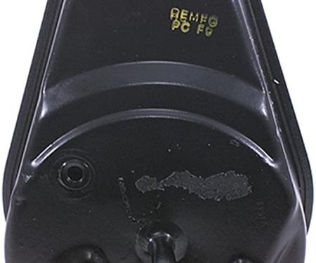 Corvette Power Steering Pump, Remanufactured, 1975-1979