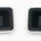 CA 1978-1982 Chevrolet Corvette Door Latch Bezels