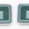 CA 1978-1982 Chevrolet Corvette Door Latch Bezels