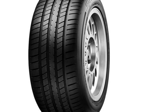 Vredestein Sprint Plus Tire 255/40ZR17 98Y XL 106102579891
