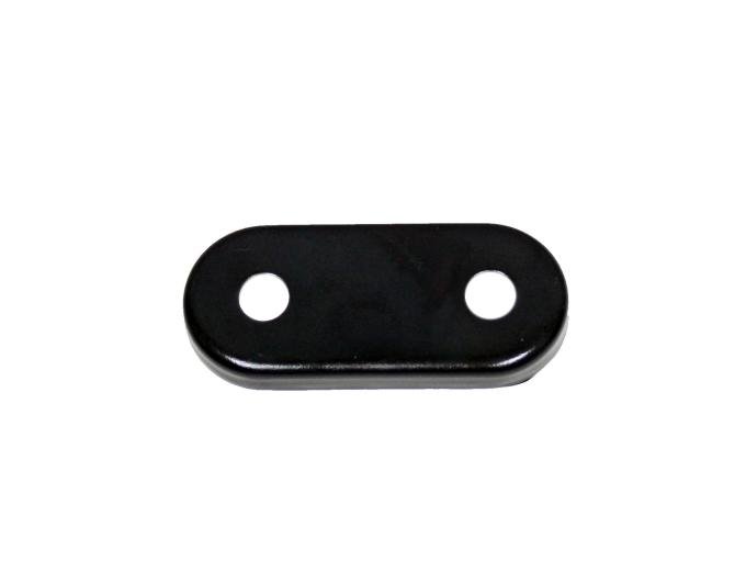 Corvette Wiper Door Control Reinforcement, 3 Required, 1968-1972