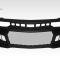 Extreme Dinensions 2010-2013 Chevrolet Camaro Duraflex ZL1 Version 2 Front Bumper, 1 Piece