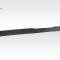 Extreme Dimensions 2016-2018 Chevrolet Camaro Duraflex Blade Look Rear Wing Spoiler, 3 Piece