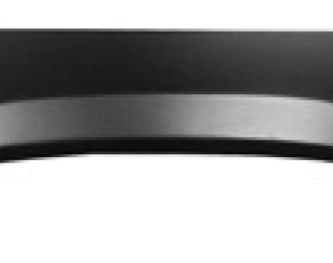 1988-2002 Chevy Truck Left Upper Wheel Arch Section