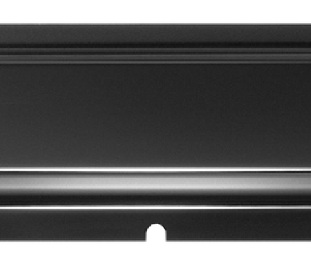 Key Parts '99-'15 Rear Door Rocker Panel, Passenger's Side 1987-106 R