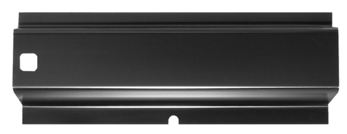 Key Parts '99-'15 Rear Door Rocker Panel, Passenger's Side 1987-106 R