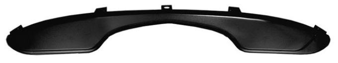 Key Parts '47-'53 Front Splash Apron 0846-210 B