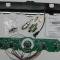 Intellitronix 1965-1966 Ford Mustang LED Digital Gauge Panel DP7001