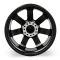 REV Wheels Off Road 885 Series, 20x9, 4.53 BS, 6x5.5 / 6x135 885B-2903512