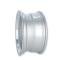 REV Wheels 107 Classic Series Rally, 17x8, 4.5, 5x4.75 / 5x5 107S-7800600