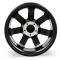 REV Wheels Off Road 885 Series, 20x9, 4.53 BS, 5x5 885M-2907312
