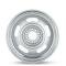 REV Wheels 107 Classic Series Rally, 17x8, 4.5, 5x4.75 / 5x5 107S-7800600