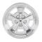 REV Wheels 109 Classic Series Magnum, 18x9, 5, 5x4.5 109FP-8906500