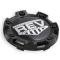 REV Wheels Off Road 885 Series, 17x9, 5.00 BS, 6x5.5 885M-7908300