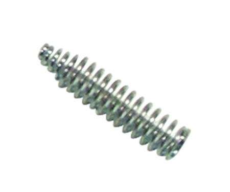 Corvette Horn Contact Spring, with Telescopic, 1965-1966