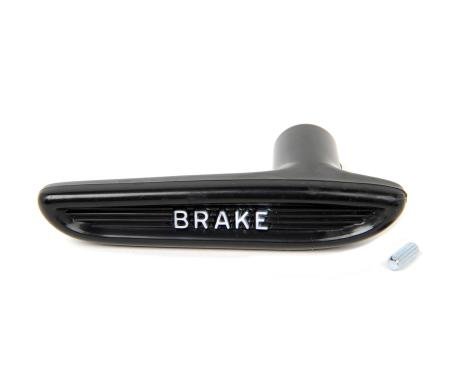 ACP Parking Brake Handle FM-EB004