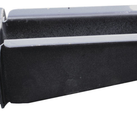 Key Parts '68-'79 Rear Jack Point Support, Driver's Side 95-55-83-1