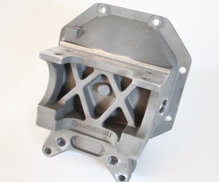 SpeedDirect 1963-1979 Differential Cover Kit Shark Bite