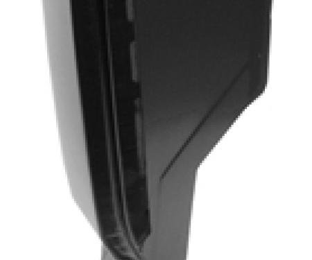 1980-1986 Ford Pickup Right Cab Corner
